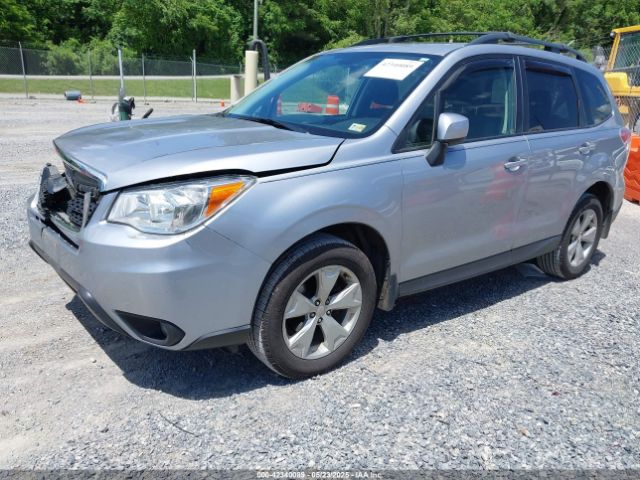 JF2SJAFC0GH531872 Subaru Forester 2.5i Premium