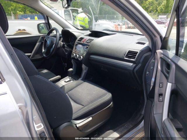 JF2SJAFC0GH531872 Subaru Forester 2.5i Premium