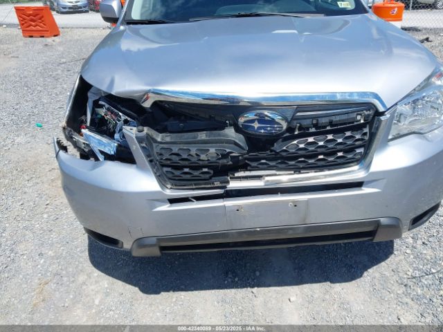 JF2SJAFC0GH531872 Subaru Forester 2.5i Premium