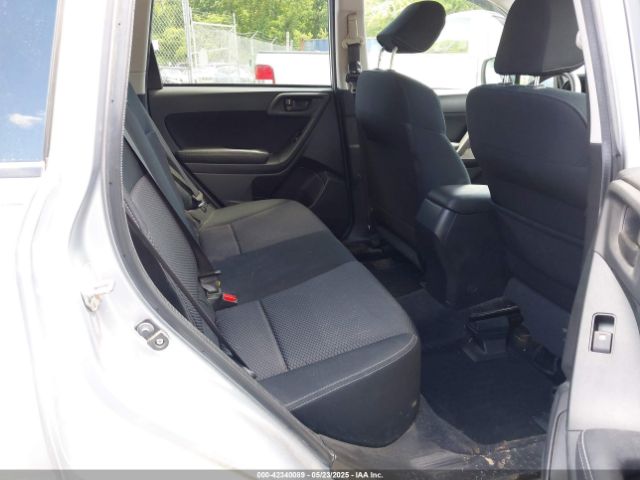 JF2SJAFC0GH531872 Subaru Forester 2.5i Premium