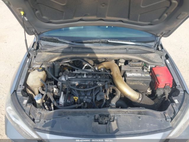 KMHD04LB9JU543441 Hyundai g 1.6 dohc t-gdi