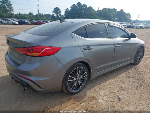 KMHD04LB9JU543441 Hyundai g 1.6 dohc t-gdi