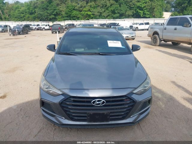 KMHD04LB9JU543441 Hyundai g 1.6 dohc t-gdi