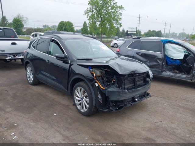 2021 FORD ESCAPE 1FMCU9DZ5MUA18079