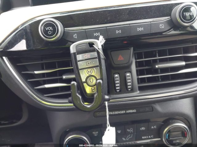 2021 FORD ESCAPE 1FMCU9DZ5MUA18079 Photo 10