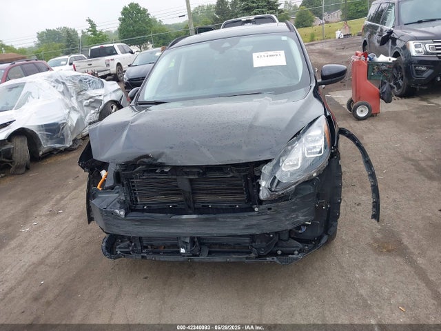 Ford Escape Titanium Hybrid 2021 1FMCU9DZ5MUA18079 Image 12
