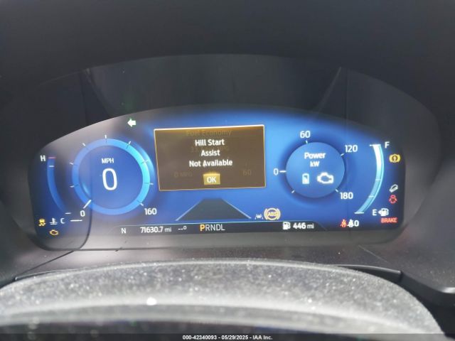 2021 FORD ESCAPE 1FMCU9DZ5MUA18079 Photo 6