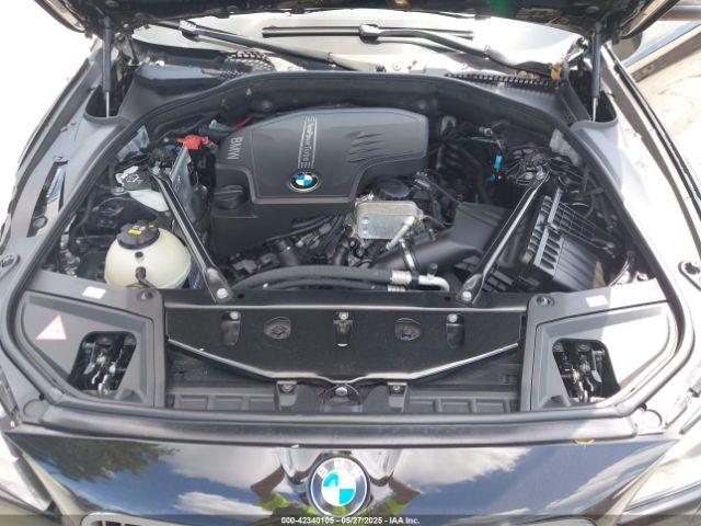 WBA5A5C52FD518861 BMW 528I