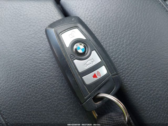 WBA5A5C52FD518861 BMW 528I