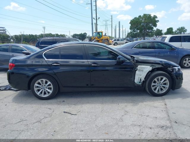 WBA5A5C52FD518861 BMW 528I