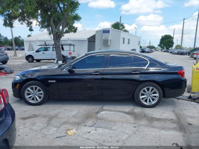 WBA5A5C52FD518861 BMW 528I