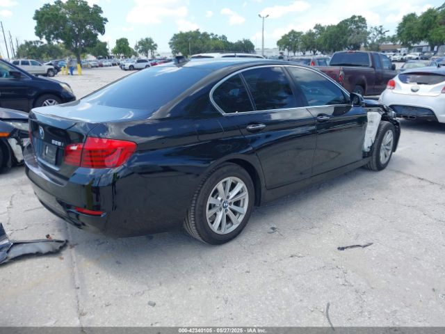 WBA5A5C52FD518861 BMW 528I