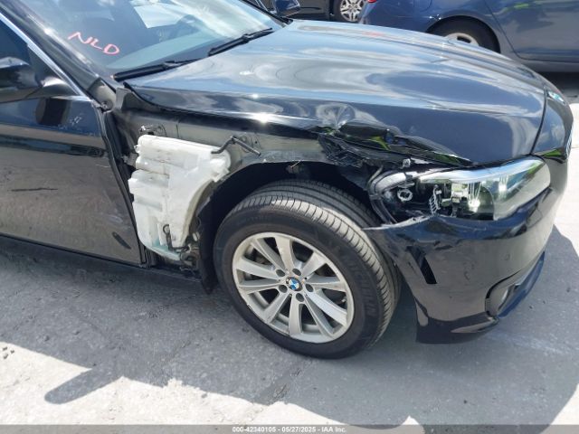 WBA5A5C52FD518861 BMW 528I