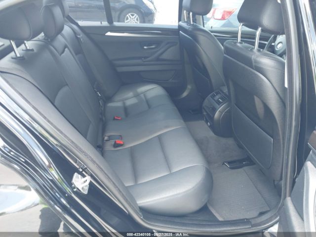 WBA5A5C52FD518861 BMW 528I