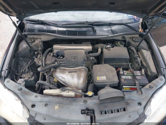 4T4BF1FK6FR515190 Toyota CAMRY LE