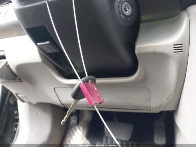 4T4BF1FK6FR515190 Toyota CAMRY LE