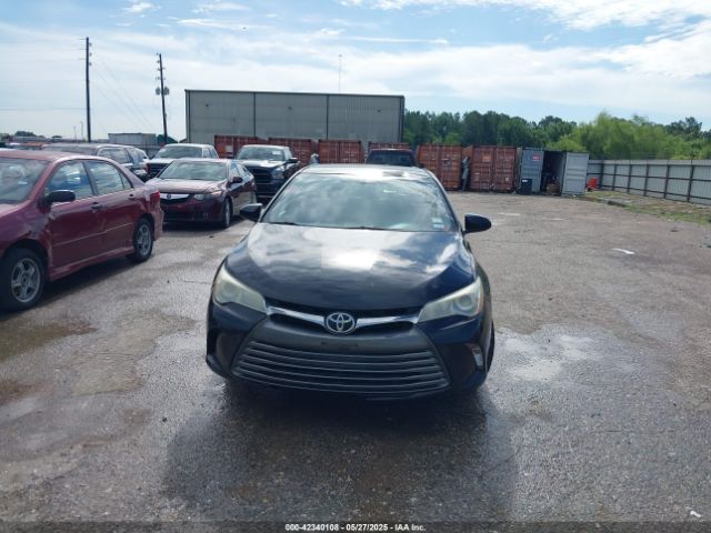 4T4BF1FK6FR515190 Toyota CAMRY LE