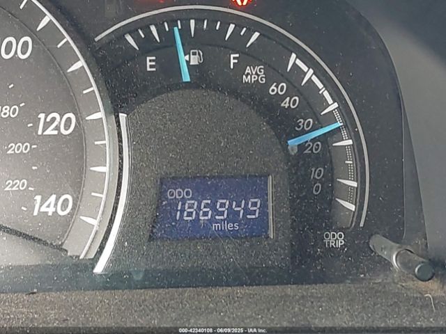 4T4BF1FK6FR515190 Toyota CAMRY LE