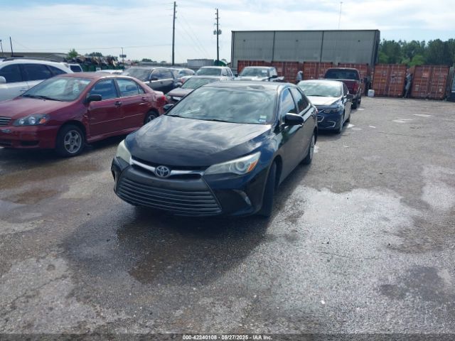 4T4BF1FK6FR515190 Toyota CAMRY LE