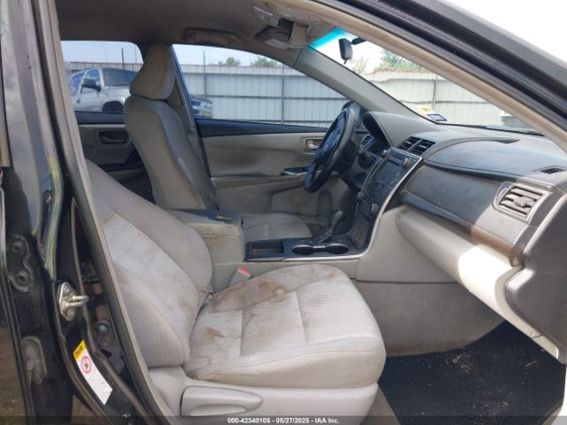 4T4BF1FK6FR515190 Toyota CAMRY LE