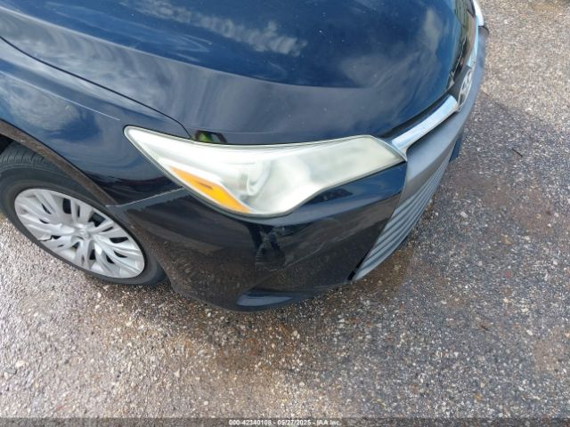 4T4BF1FK6FR515190 Toyota CAMRY LE