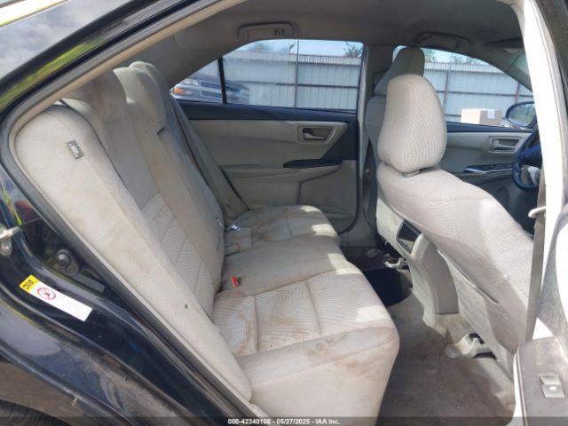 4T4BF1FK6FR515190 Toyota CAMRY LE