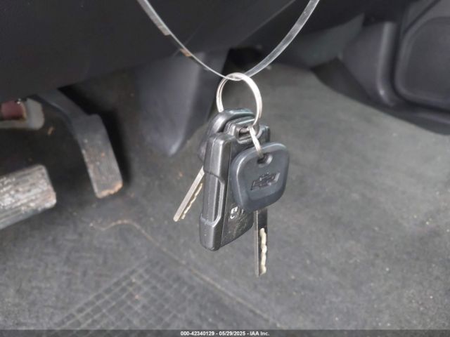 2015 CHEVROLET SILVERADO 1500 3GCUKREC3FG104411 Photo 10