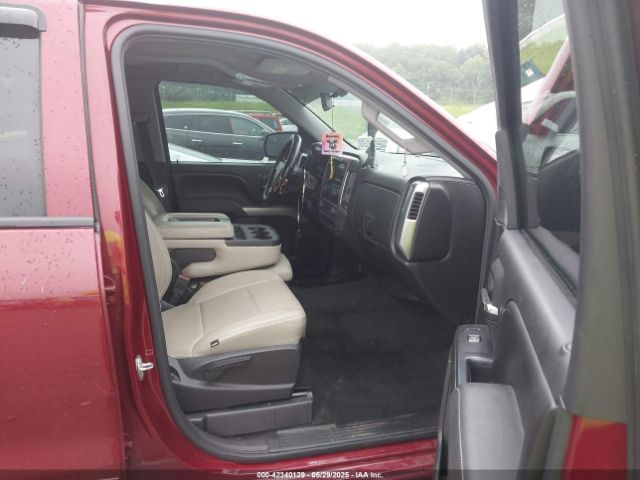2015 CHEVROLET SILVERADO 1500 3GCUKREC3FG104411 Photo 4
