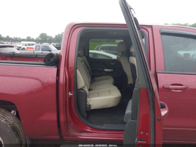 2015 CHEVROLET SILVERADO 1500 3GCUKREC3FG104411 Photo 7