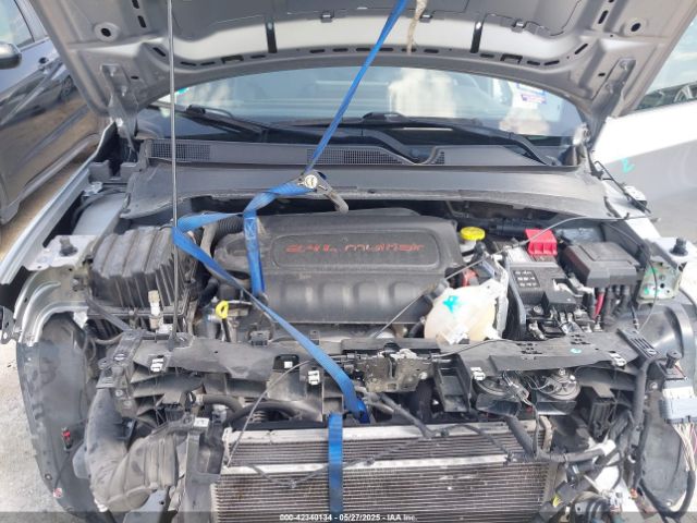 2022 JEEP COMPASS 3C4NJCBB0NT204889 Photo 9