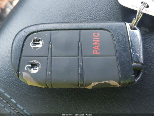 2022 JEEP COMPASS 3C4NJCBB0NT204889 Photo 10