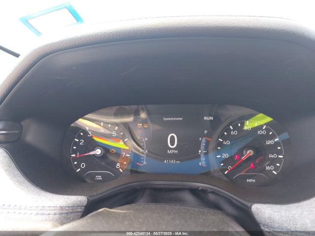 2022 JEEP COMPASS 3C4NJCBB0NT204889 Photo 6