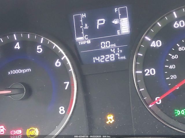 KMHCT4AE0HU385436 Hyundai Accent