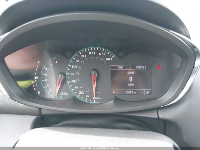 2020 CHEVROLET TRAX KL7CJNSB6LB087124 Photo 6
