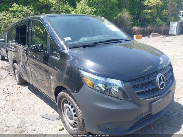 2019 MERCEDES-BENZ METRIS WD4PG2EE2K3518533