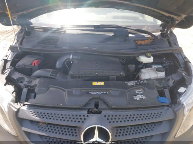 2019 MERCEDES-BENZ METRIS WD4PG2EE2K3518533 Photo 9