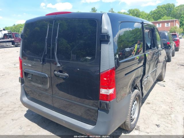 2019 MERCEDES-BENZ METRIS WD4PG2EE2K3518533 Photo 3