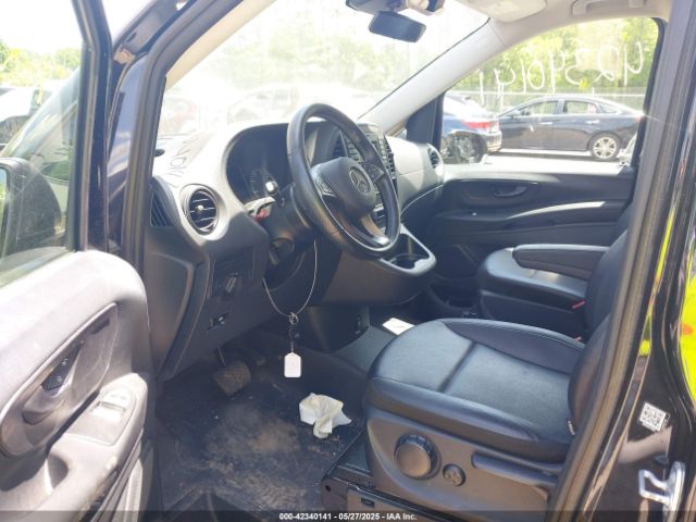 2019 MERCEDES-BENZ METRIS WD4PG2EE2K3518533 Photo 4