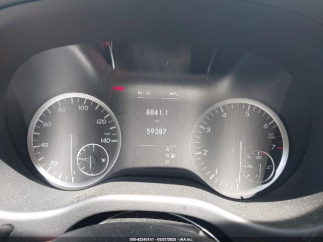 2019 MERCEDES-BENZ METRIS WD4PG2EE2K3518533 Photo 6