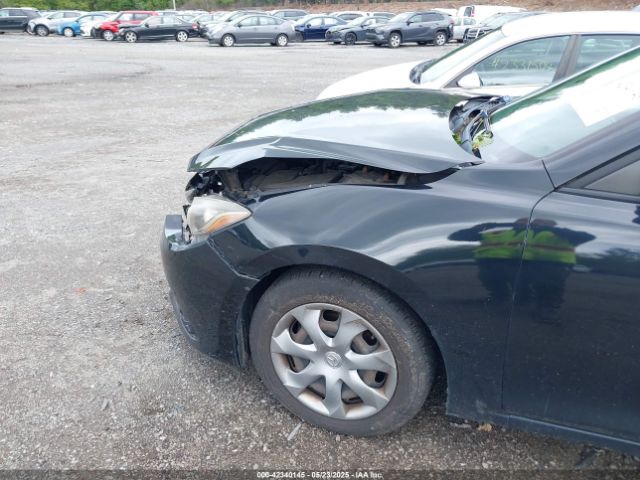JM1BM1K76E1124045 Mazda Mazda3 I Sport