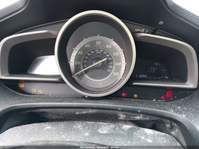 JM1BM1K76E1124045 Mazda Mazda3 I Sport