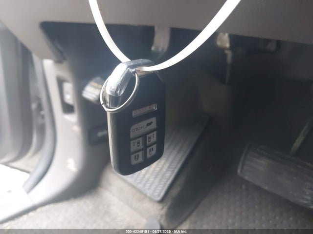 Honda Odyssey Ex-l 2014 5FNRL5H66EB063889 Image 11