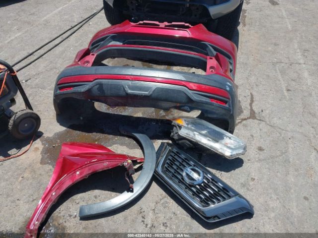 3N1CP5CU7KL553290 Nissan KICKS SR