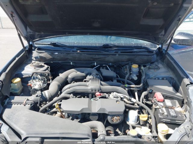 4S3BMBA61E3002664 Subaru Legacy 2.5i