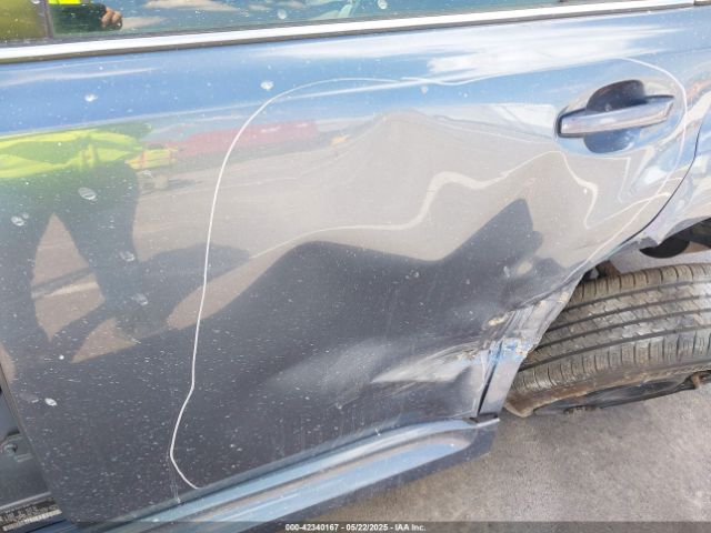 4S3BMBA61E3002664 Subaru Legacy 2.5i