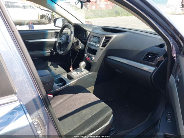 4S3BMBA61E3002664 Subaru Legacy 2.5i
