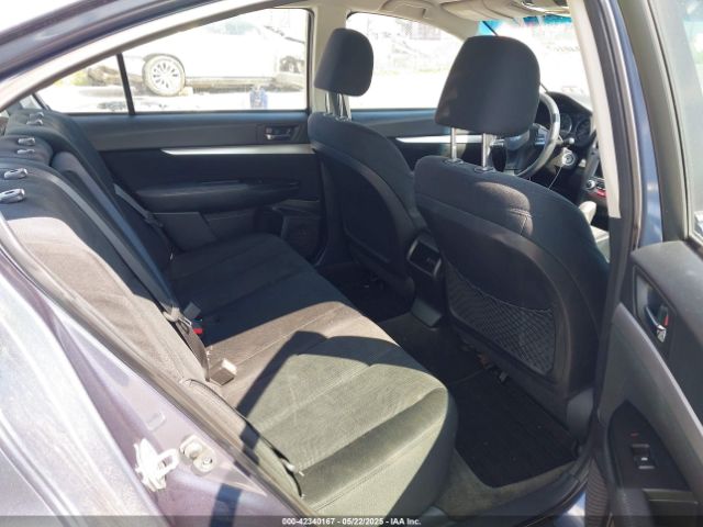 4S3BMBA61E3002664 Subaru Legacy 2.5i