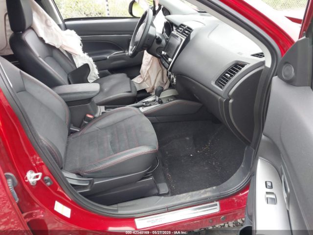 2023 MITSUBISHI OUTLANDER SPORT JA4ARUAU2PU002719 Photo 4