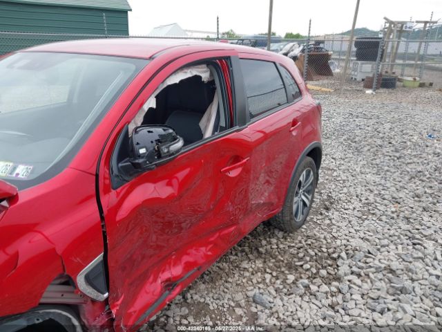 2023 MITSUBISHI OUTLANDER SPORT JA4ARUAU2PU002719 Photo 5