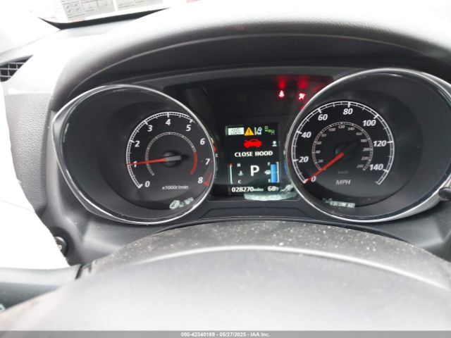 2023 MITSUBISHI OUTLANDER SPORT JA4ARUAU2PU002719 Photo 6